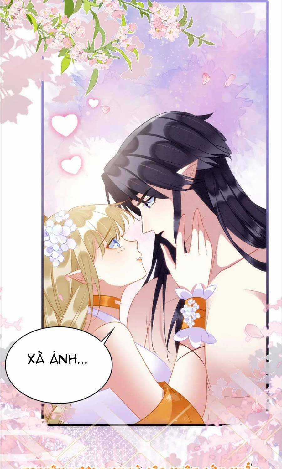 Được Chồng Rắn Siêu Sủng Khi Xuyên Qua Thú Thế Chapter 31 trang 20