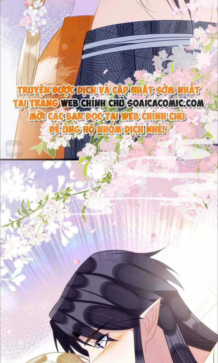 Được Chồng Rắn Siêu Sủng Khi Xuyên Qua Thú Thế Chapter 31 trang 22