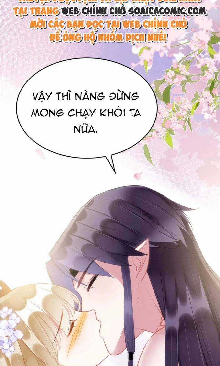 Được Chồng Rắn Siêu Sủng Khi Xuyên Qua Thú Thế Chapter 31 trang 24