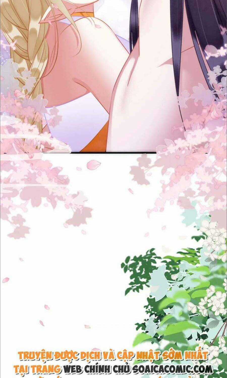 Được Chồng Rắn Siêu Sủng Khi Xuyên Qua Thú Thế Chapter 31 trang 25