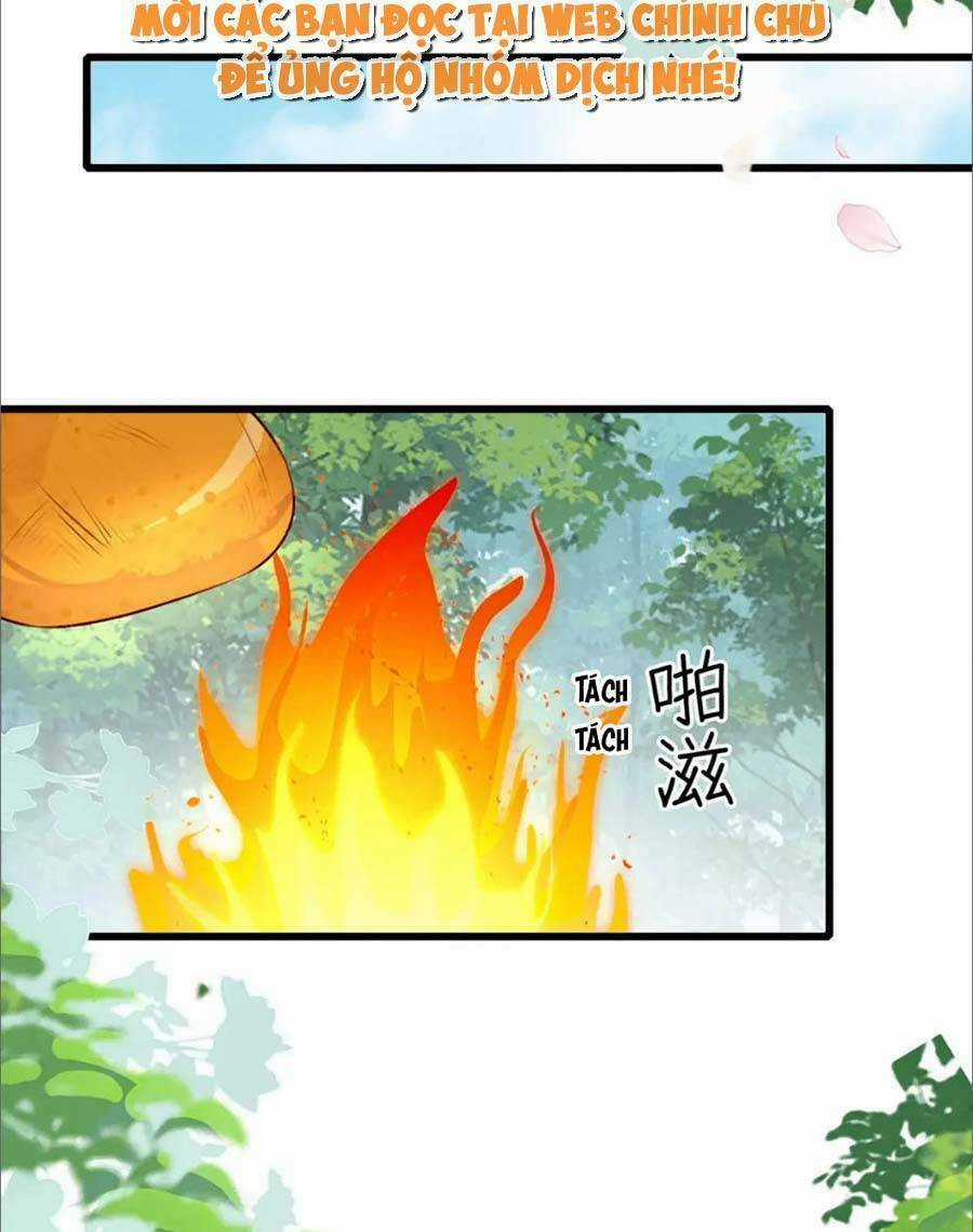 Được Chồng Rắn Siêu Sủng Khi Xuyên Qua Thú Thế Chapter 31 trang 26