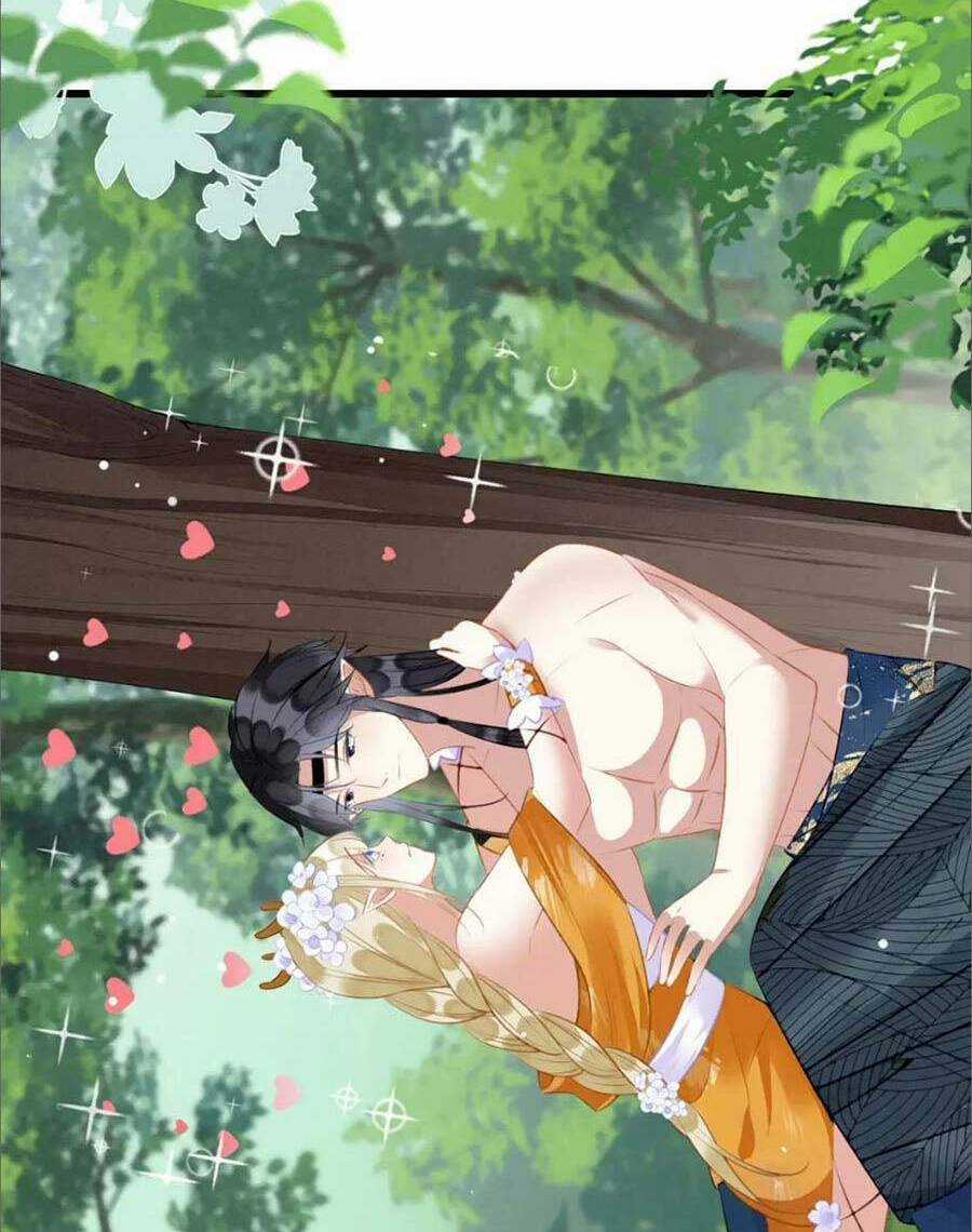 Được Chồng Rắn Siêu Sủng Khi Xuyên Qua Thú Thế Chapter 31 trang 27