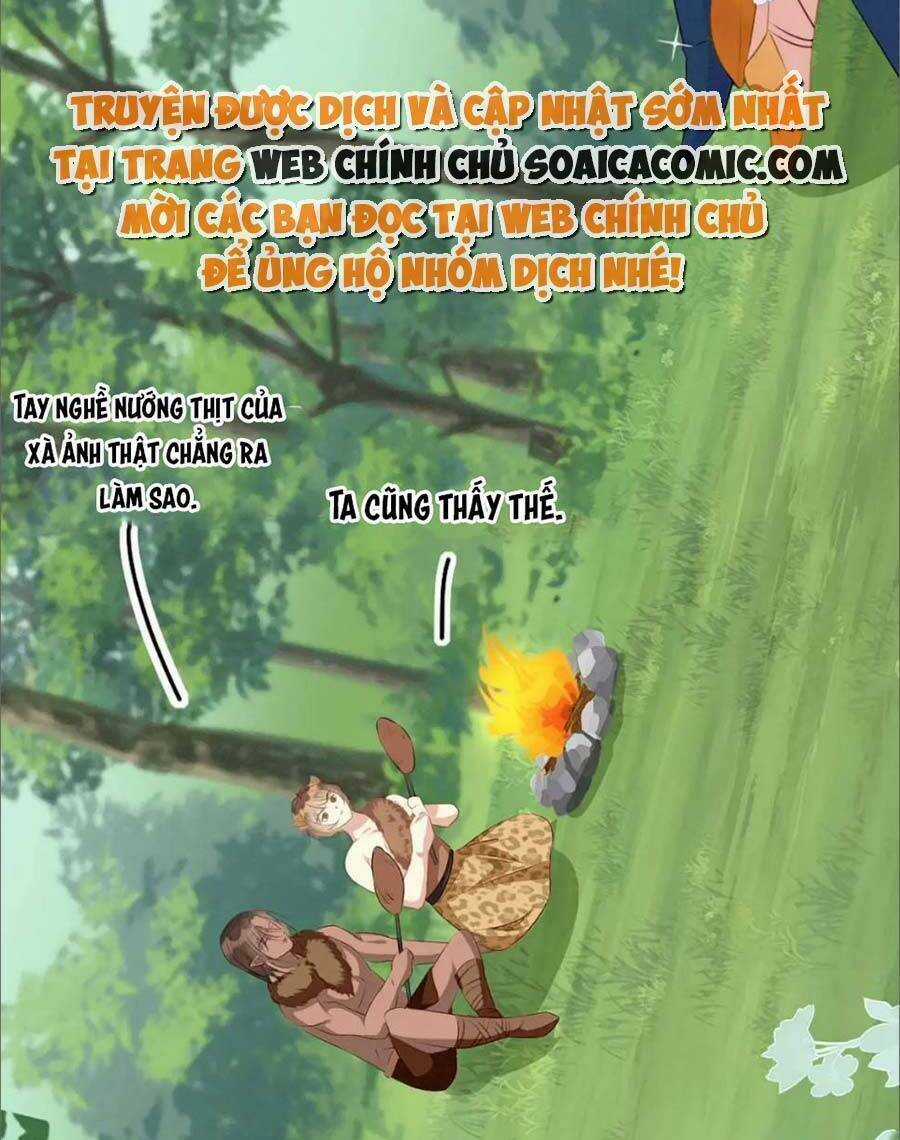 Được Chồng Rắn Siêu Sủng Khi Xuyên Qua Thú Thế Chapter 31 trang 28