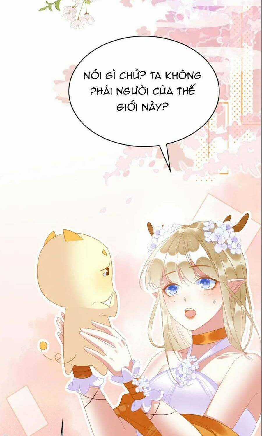 Được Chồng Rắn Siêu Sủng Khi Xuyên Qua Thú Thế Chapter 31 trang 3