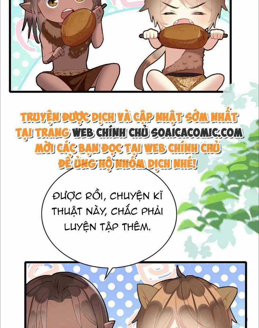 Được Chồng Rắn Siêu Sủng Khi Xuyên Qua Thú Thế Chapter 31 trang 30