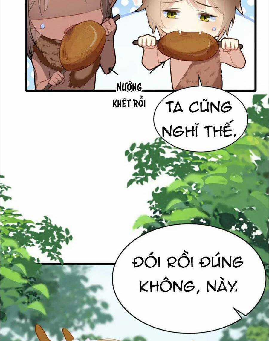 Được Chồng Rắn Siêu Sủng Khi Xuyên Qua Thú Thế Chapter 31 trang 31