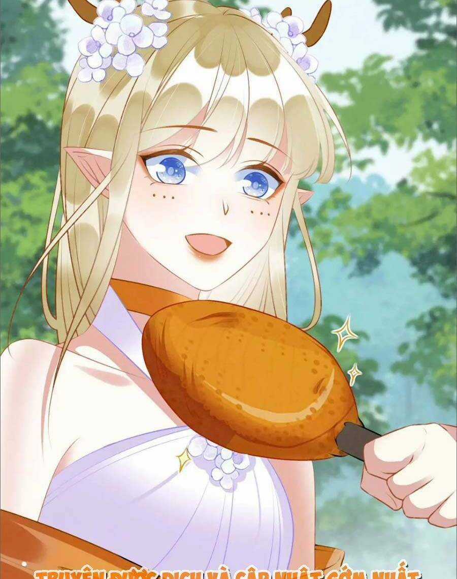 Được Chồng Rắn Siêu Sủng Khi Xuyên Qua Thú Thế Chapter 31 trang 32