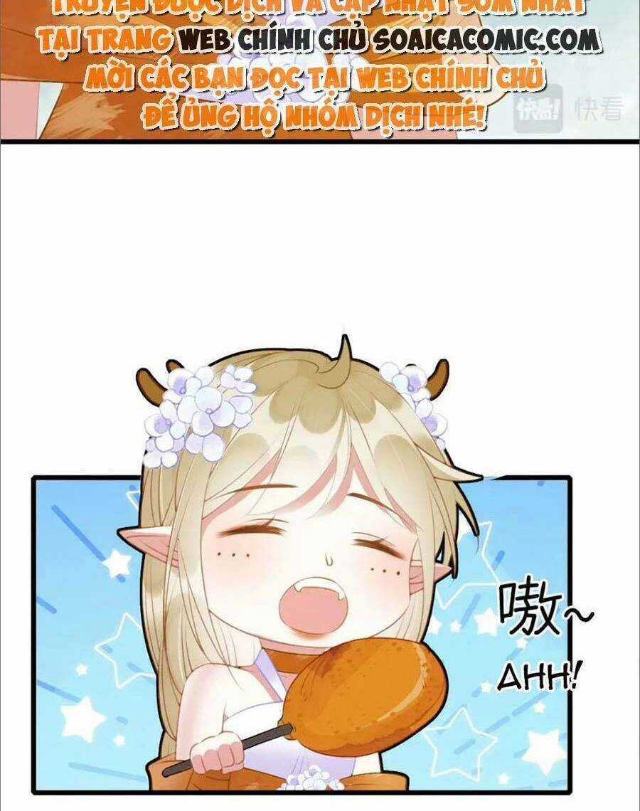 Được Chồng Rắn Siêu Sủng Khi Xuyên Qua Thú Thế Chapter 31 trang 33