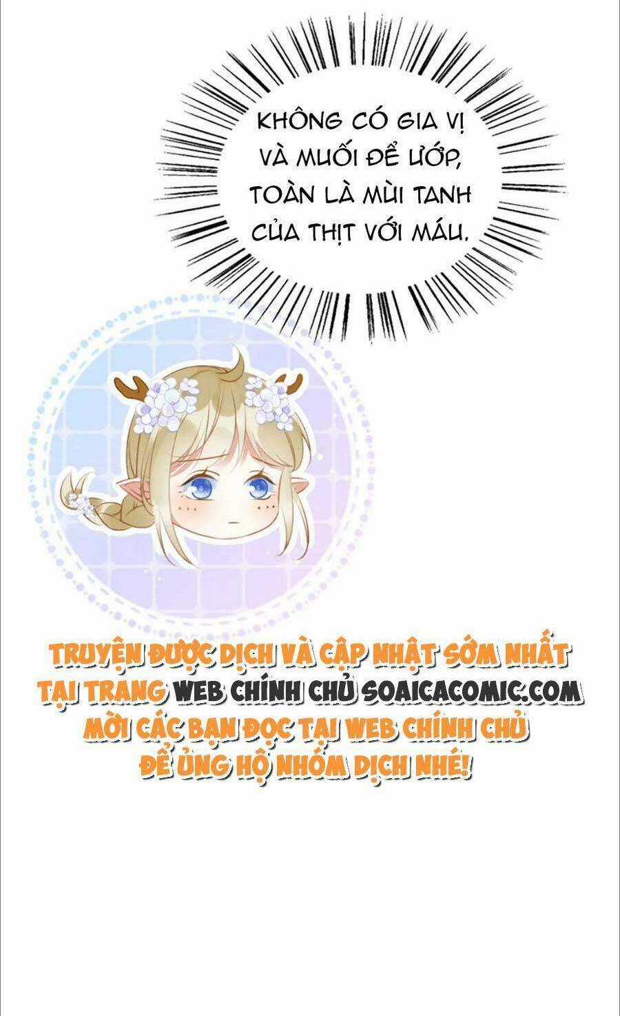 Được Chồng Rắn Siêu Sủng Khi Xuyên Qua Thú Thế Chapter 31 trang 35