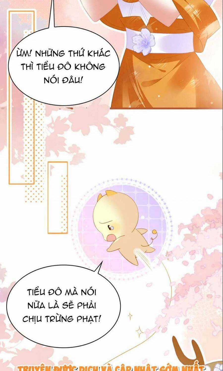 Được Chồng Rắn Siêu Sủng Khi Xuyên Qua Thú Thế Chapter 31 trang 4