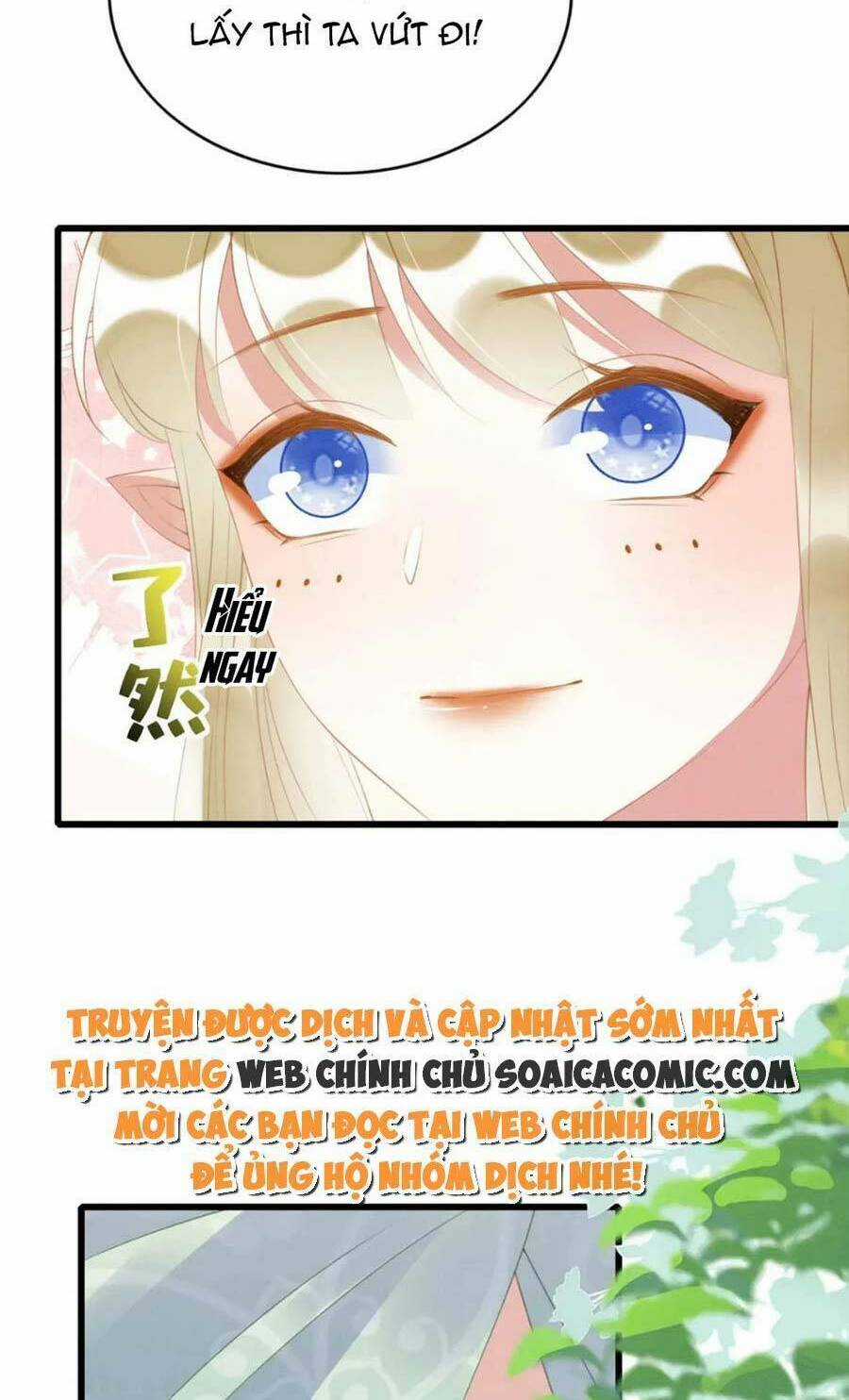 Được Chồng Rắn Siêu Sủng Khi Xuyên Qua Thú Thế Chapter 31 trang 41