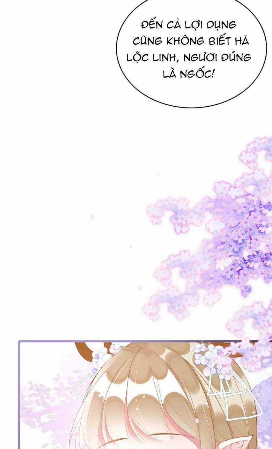 Được Chồng Rắn Siêu Sủng Khi Xuyên Qua Thú Thế Chapter 31 trang 46