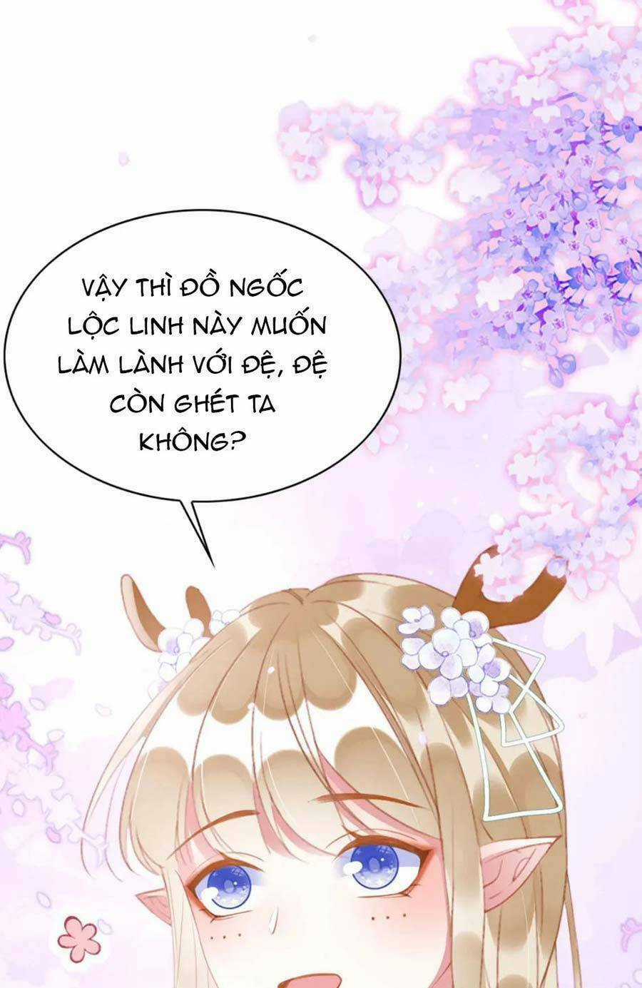 Được Chồng Rắn Siêu Sủng Khi Xuyên Qua Thú Thế Chapter 31 trang 48