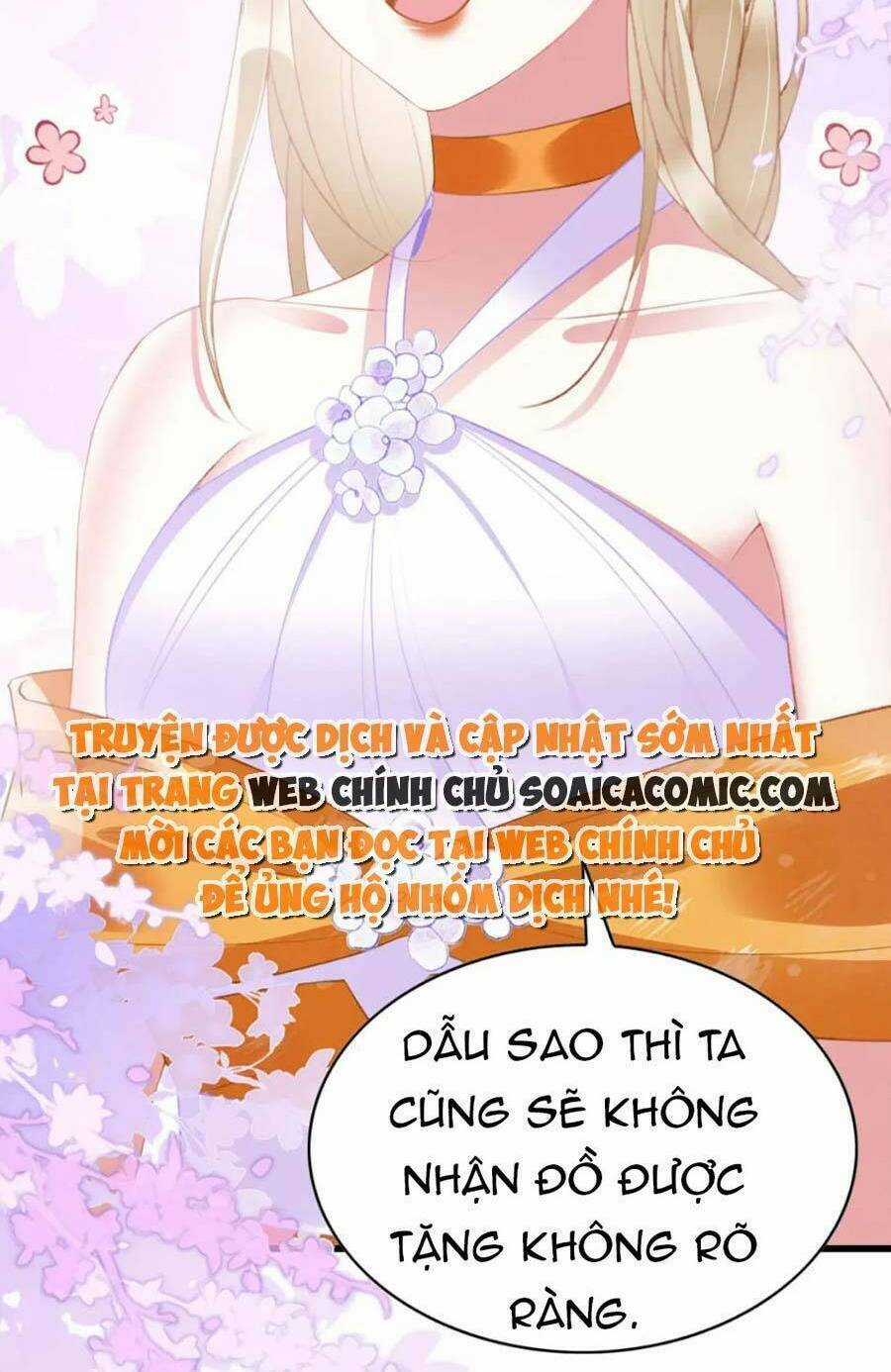 Được Chồng Rắn Siêu Sủng Khi Xuyên Qua Thú Thế Chapter 31 trang 49