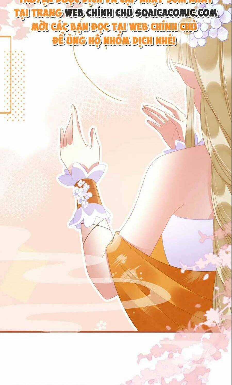 Được Chồng Rắn Siêu Sủng Khi Xuyên Qua Thú Thế Chapter 31 trang 5