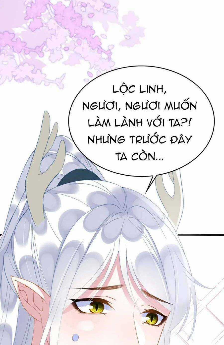 Được Chồng Rắn Siêu Sủng Khi Xuyên Qua Thú Thế Chapter 31 trang 50