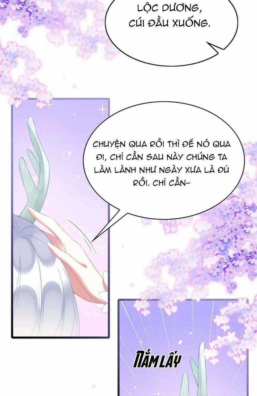 Được Chồng Rắn Siêu Sủng Khi Xuyên Qua Thú Thế Chapter 31 trang 52