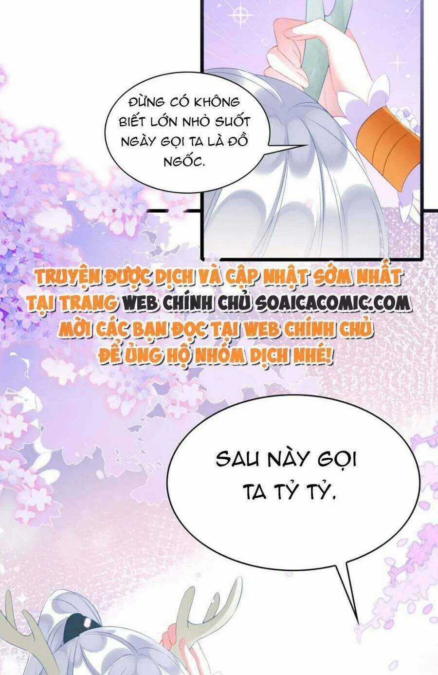 Được Chồng Rắn Siêu Sủng Khi Xuyên Qua Thú Thế Chapter 31 trang 53