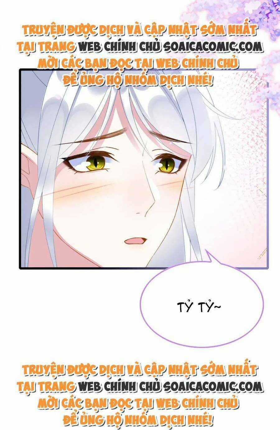 Được Chồng Rắn Siêu Sủng Khi Xuyên Qua Thú Thế Chapter 31 trang 55