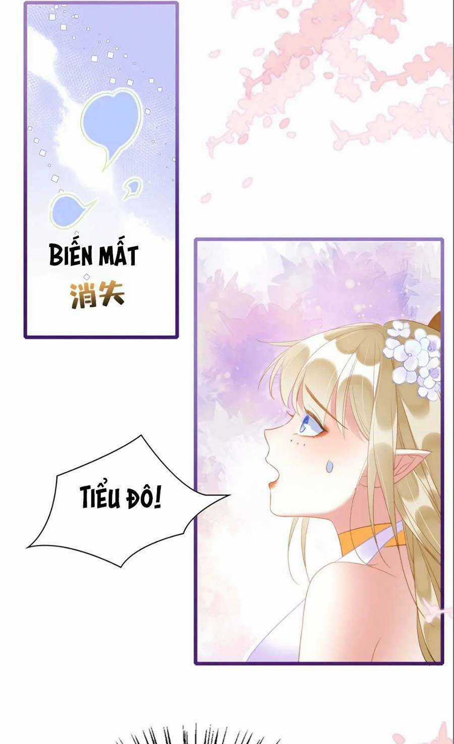 Được Chồng Rắn Siêu Sủng Khi Xuyên Qua Thú Thế Chapter 31 trang 6