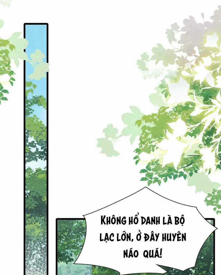 Được Chồng Rắn Siêu Sủng Khi Xuyên Qua Thú Thế Chapter 32 trang 1