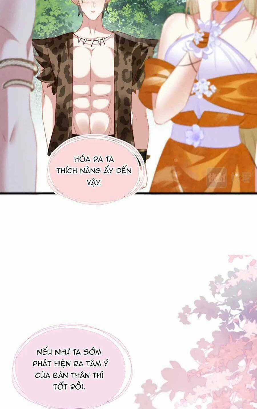 Được Chồng Rắn Siêu Sủng Khi Xuyên Qua Thú Thế Chapter 32 trang 12