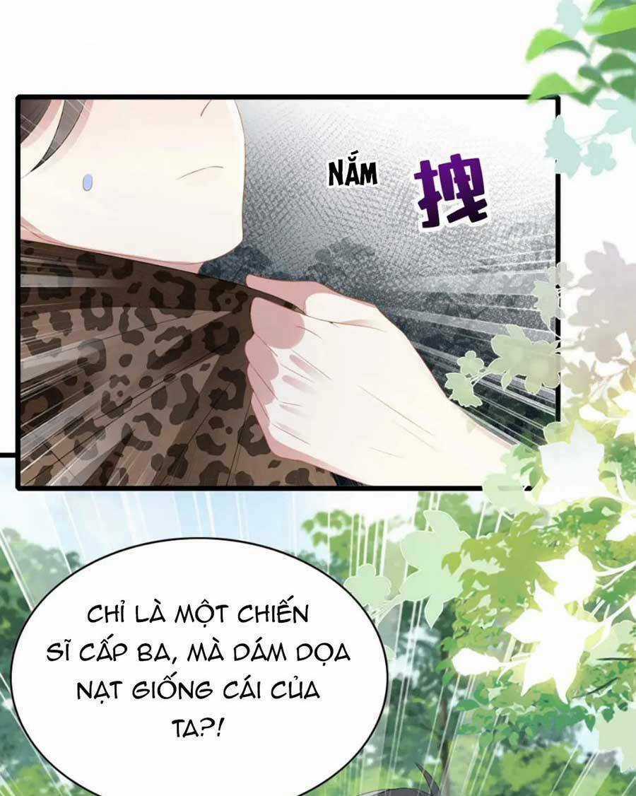 Được Chồng Rắn Siêu Sủng Khi Xuyên Qua Thú Thế Chapter 32 trang 16