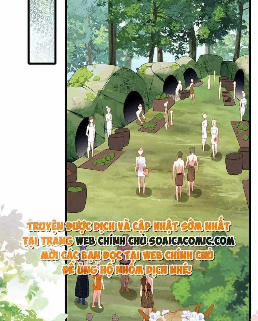 Được Chồng Rắn Siêu Sủng Khi Xuyên Qua Thú Thế Chapter 32 trang 2