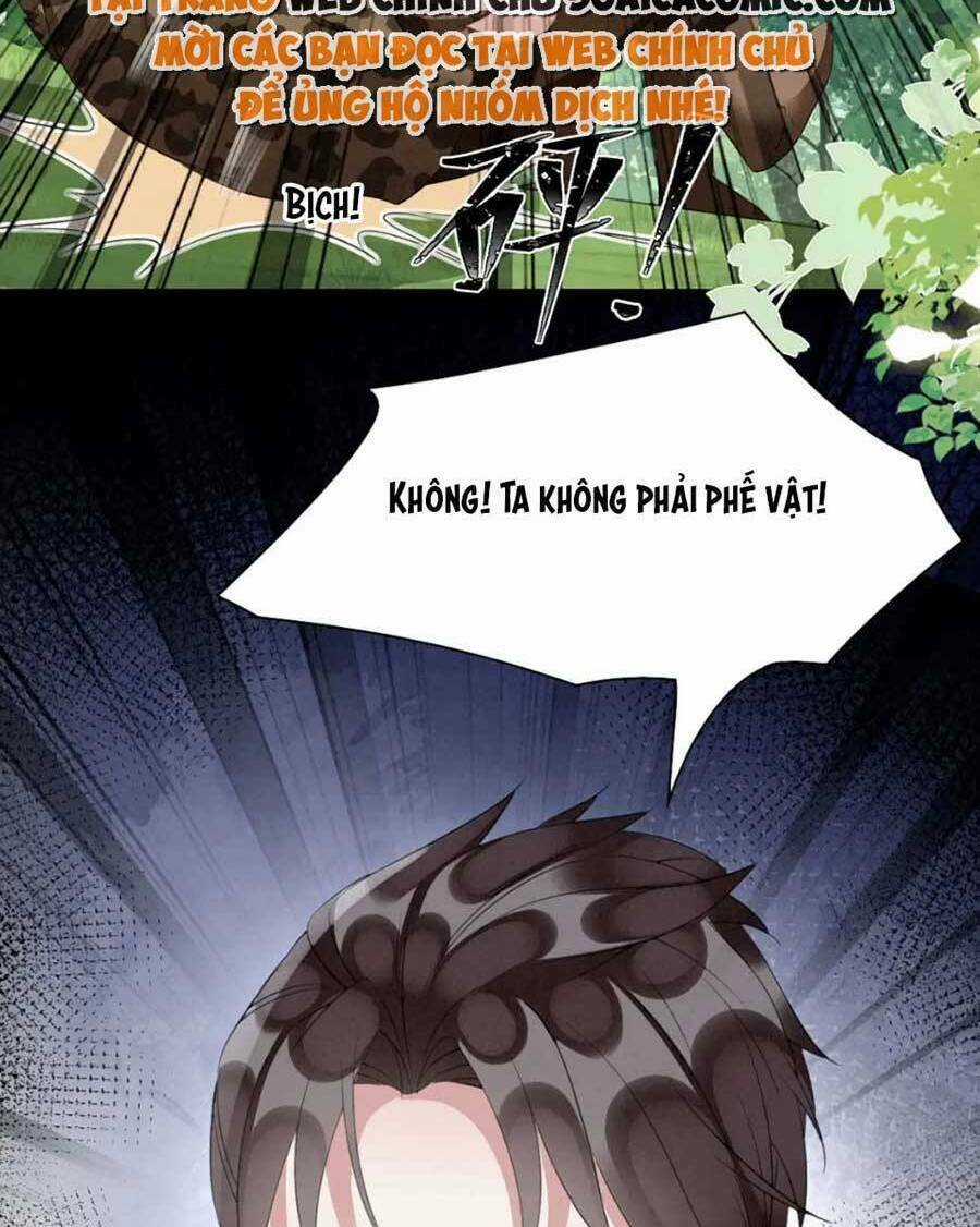 Được Chồng Rắn Siêu Sủng Khi Xuyên Qua Thú Thế Chapter 32 trang 20