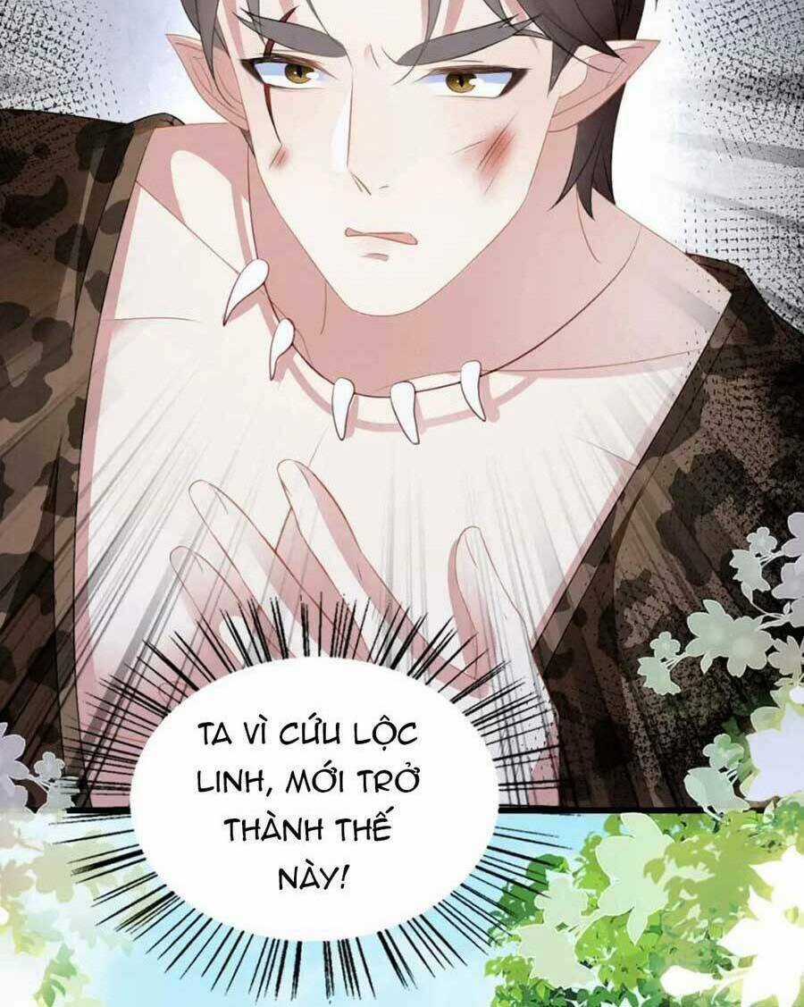 Được Chồng Rắn Siêu Sủng Khi Xuyên Qua Thú Thế Chapter 32 trang 21