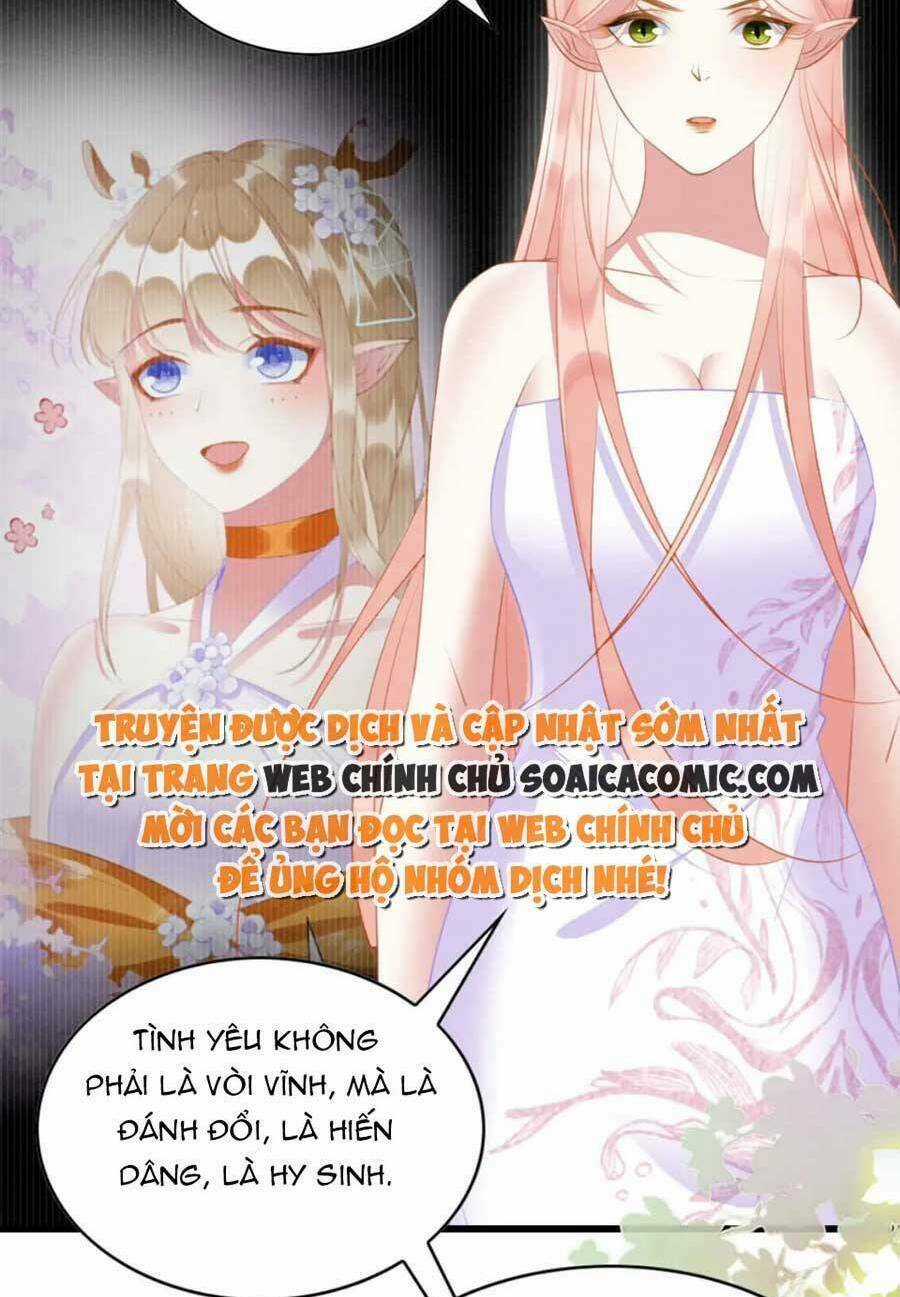 Được Chồng Rắn Siêu Sủng Khi Xuyên Qua Thú Thế Chapter 32 trang 29