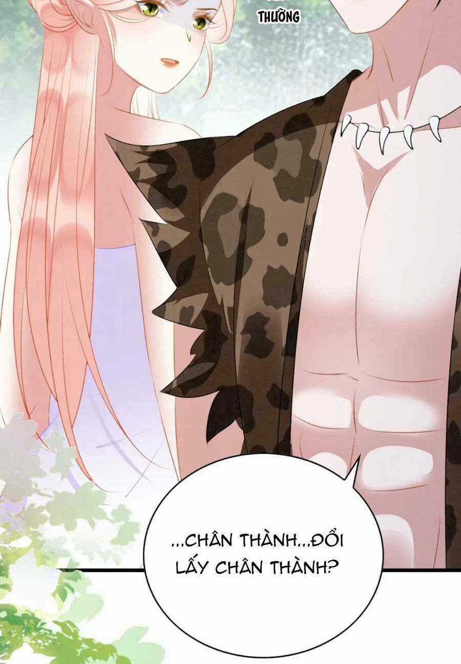 Được Chồng Rắn Siêu Sủng Khi Xuyên Qua Thú Thế Chapter 32 trang 31