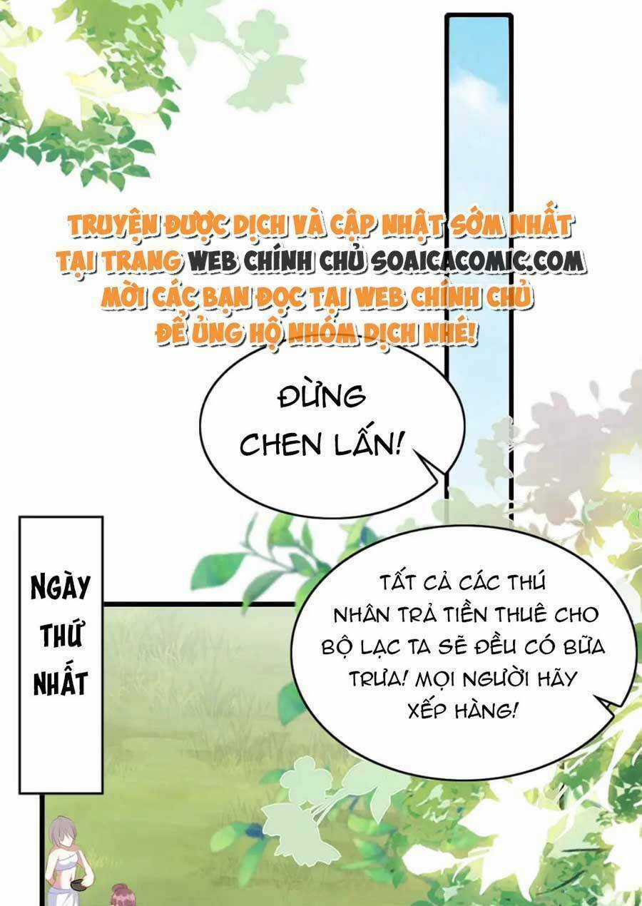 Được Chồng Rắn Siêu Sủng Khi Xuyên Qua Thú Thế Chapter 32 trang 32