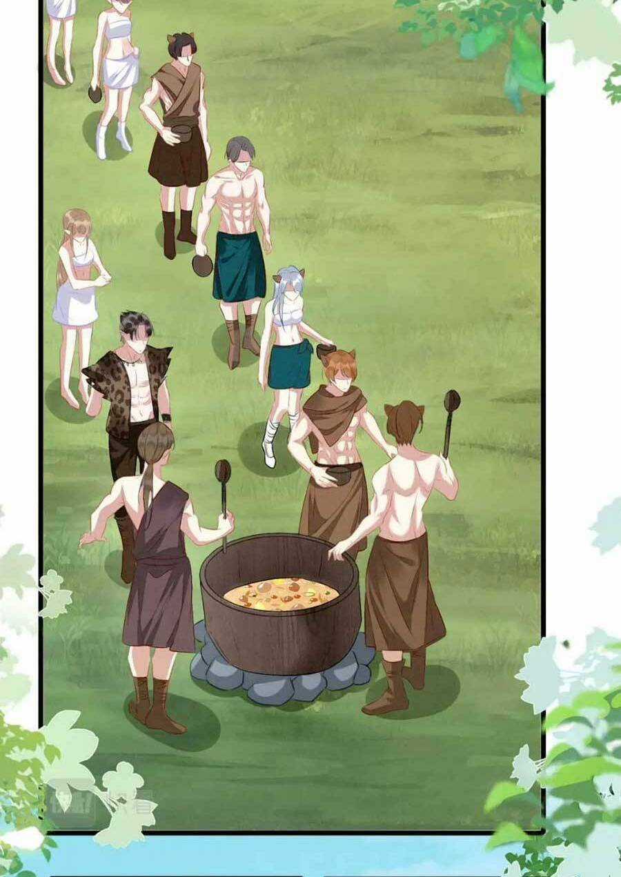 Được Chồng Rắn Siêu Sủng Khi Xuyên Qua Thú Thế Chapter 32 trang 33