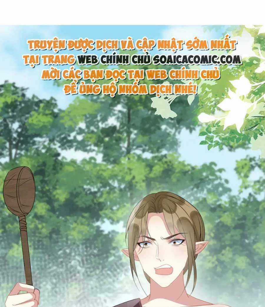 Được Chồng Rắn Siêu Sủng Khi Xuyên Qua Thú Thế Chapter 32 trang 36