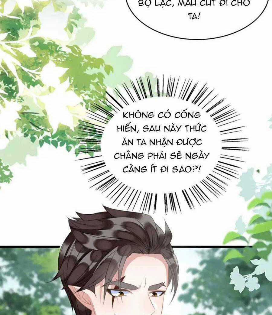 Được Chồng Rắn Siêu Sủng Khi Xuyên Qua Thú Thế Chapter 32 trang 38