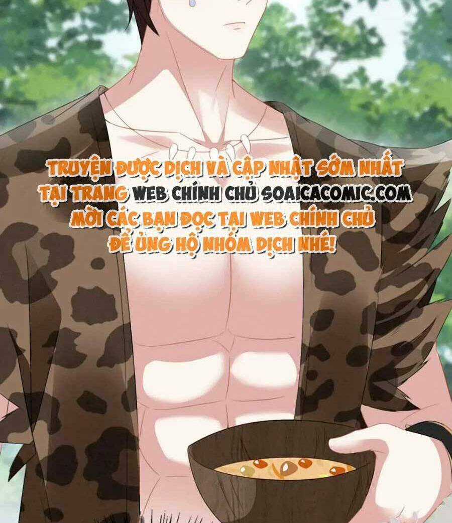 Được Chồng Rắn Siêu Sủng Khi Xuyên Qua Thú Thế Chapter 32 trang 39