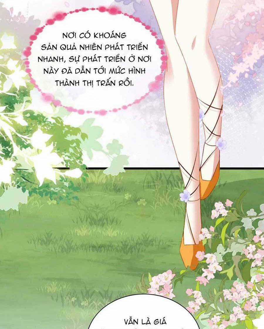 Được Chồng Rắn Siêu Sủng Khi Xuyên Qua Thú Thế Chapter 32 trang 4