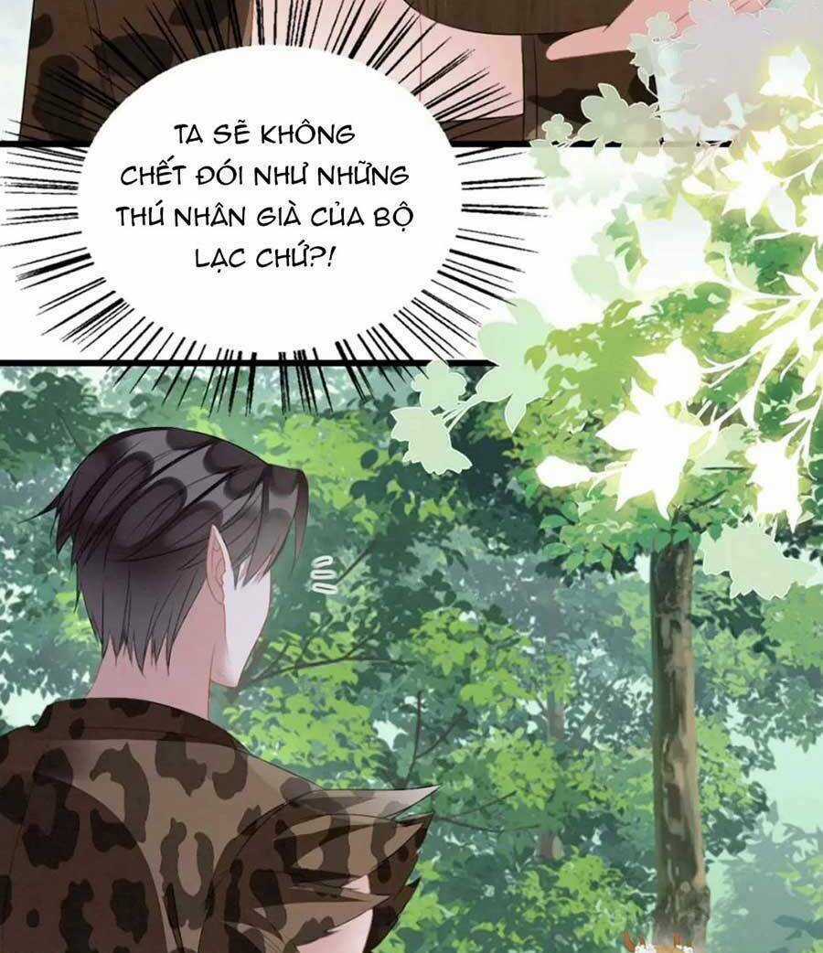 Được Chồng Rắn Siêu Sủng Khi Xuyên Qua Thú Thế Chapter 32 trang 40