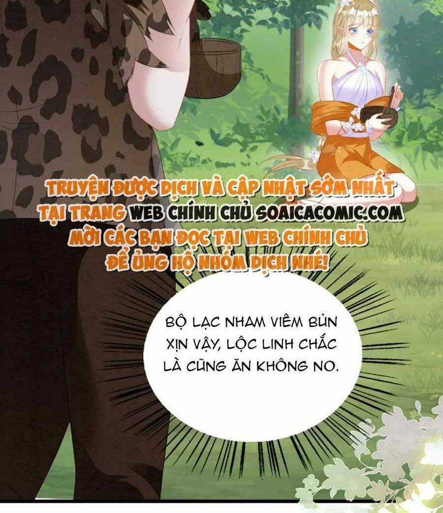 Được Chồng Rắn Siêu Sủng Khi Xuyên Qua Thú Thế Chapter 32 trang 41