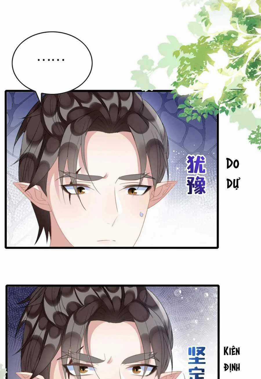 Được Chồng Rắn Siêu Sủng Khi Xuyên Qua Thú Thế Chapter 32 trang 42