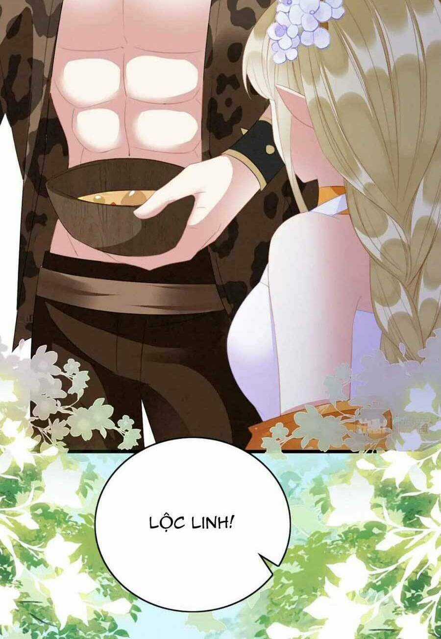 Được Chồng Rắn Siêu Sủng Khi Xuyên Qua Thú Thế Chapter 32 trang 45