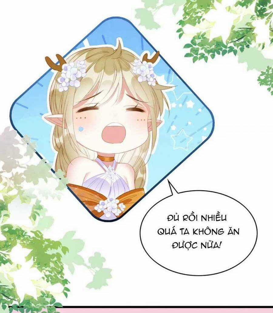 Được Chồng Rắn Siêu Sủng Khi Xuyên Qua Thú Thế Chapter 32 trang 50