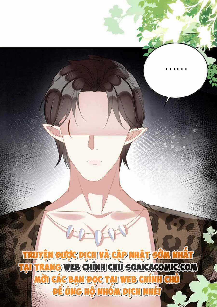 Được Chồng Rắn Siêu Sủng Khi Xuyên Qua Thú Thế Chapter 32 trang 52