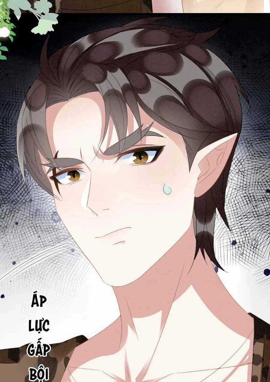 Được Chồng Rắn Siêu Sủng Khi Xuyên Qua Thú Thế Chapter 32 trang 54