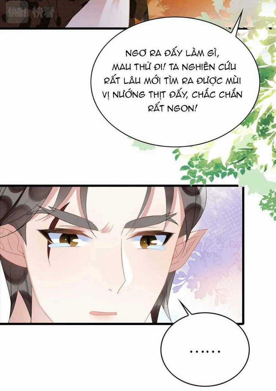 Được Chồng Rắn Siêu Sủng Khi Xuyên Qua Thú Thế Chapter 32 trang 57