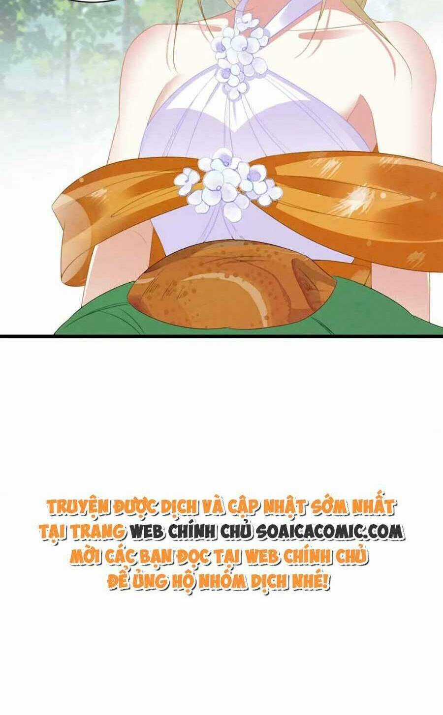 Được Chồng Rắn Siêu Sủng Khi Xuyên Qua Thú Thế Chapter 32 trang 61