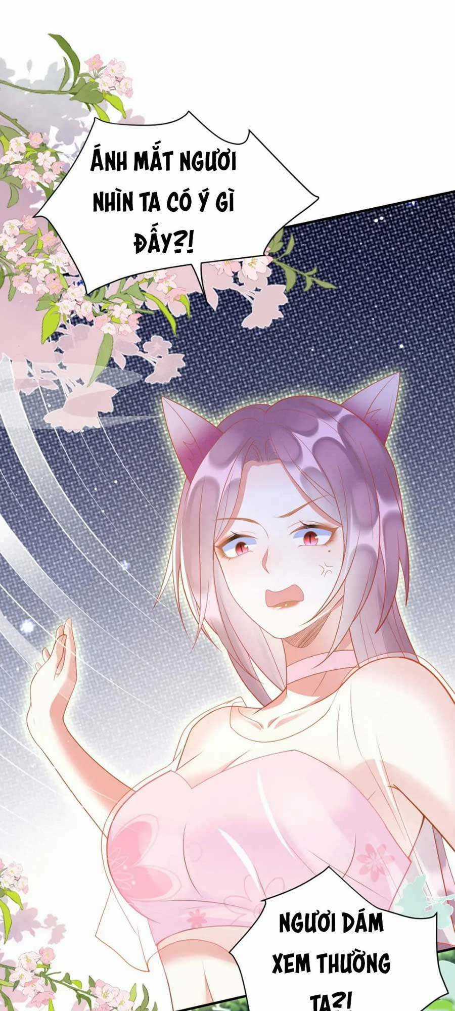 Được Chồng Rắn Siêu Sủng Khi Xuyên Qua Thú Thế Chapter 33 trang 20