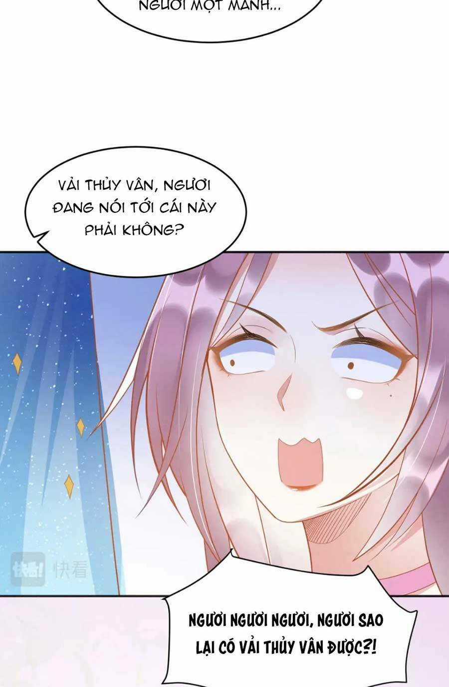 Được Chồng Rắn Siêu Sủng Khi Xuyên Qua Thú Thế Chapter 33 trang 26