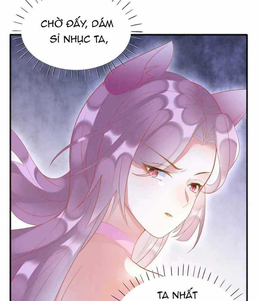 Được Chồng Rắn Siêu Sủng Khi Xuyên Qua Thú Thế Chapter 33 trang 38